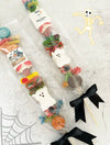 XL Spooky Personalized Halloween Kabobs x 6